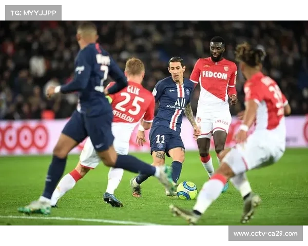 摩纳哥新赛季攻防失衡 欧冠惨败联赛失利双重困境加剧球队危机