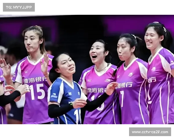 江苏女排应如何调整战术应对天津队缺少袁心玥后的变化