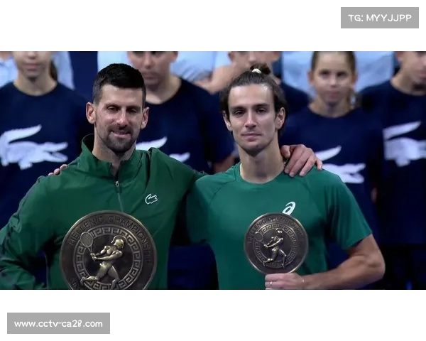 德约科维奇因伤退出雅典站后年终总决赛，穆塞蒂顶替参赛