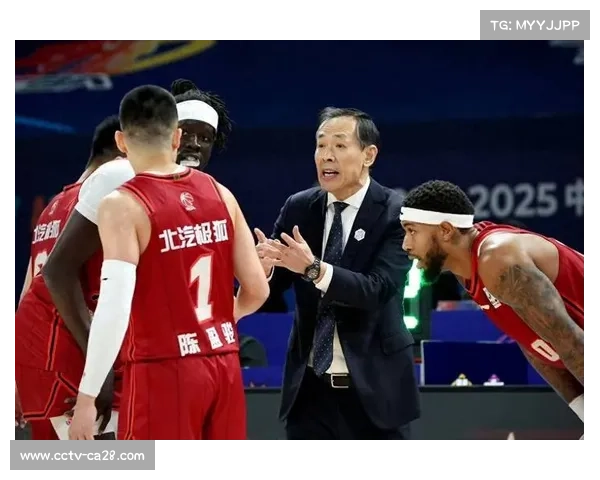 浙江广厦半决赛2-0领先辽宁，距总决赛一步之遥