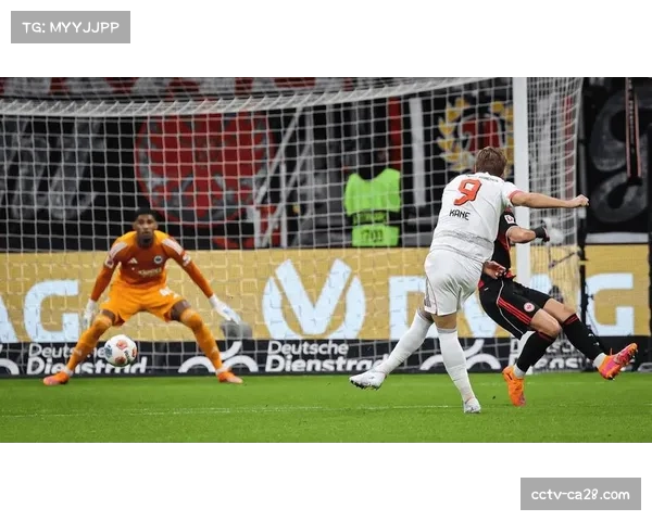 爆冷！法兰克福主场1-0力克拜仁慕尼黑