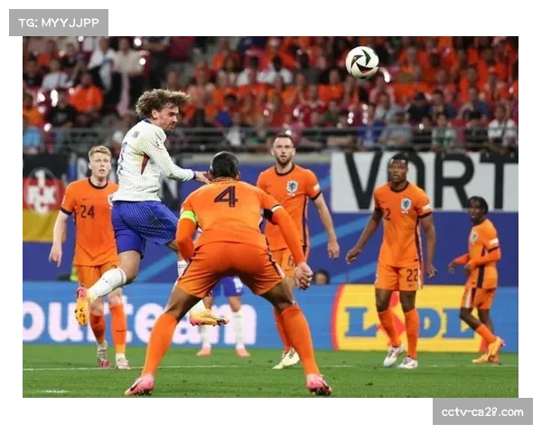 镜头回放：格列兹曼巧妙漏球，德佩心领神会前插肋部得分